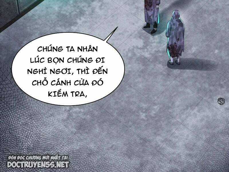 Bởi Vì Cẩn Thận Mà Quá Phận Hung Ác Chapter 48 trang 57