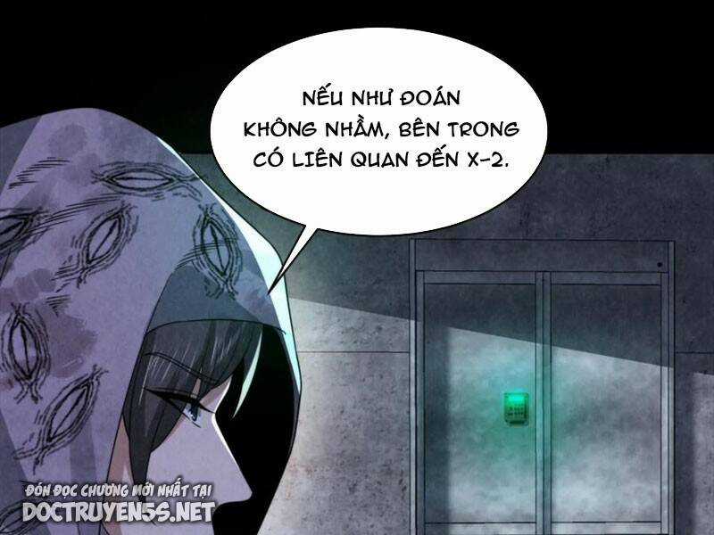 Bởi Vì Cẩn Thận Mà Quá Phận Hung Ác Chapter 48 trang 59