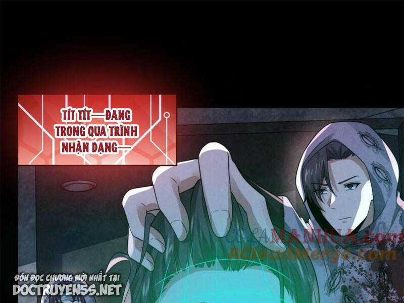 Bởi Vì Cẩn Thận Mà Quá Phận Hung Ác Chapter 48 trang 66