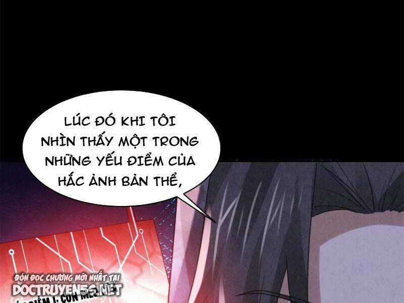 Bởi Vì Cẩn Thận Mà Quá Phận Hung Ác Chapter 48 trang 68