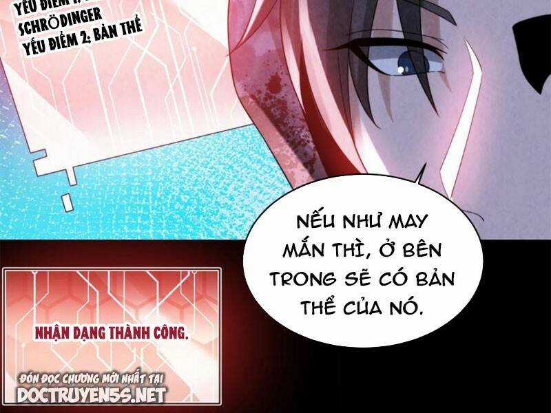 Bởi Vì Cẩn Thận Mà Quá Phận Hung Ác Chapter 48 trang 69