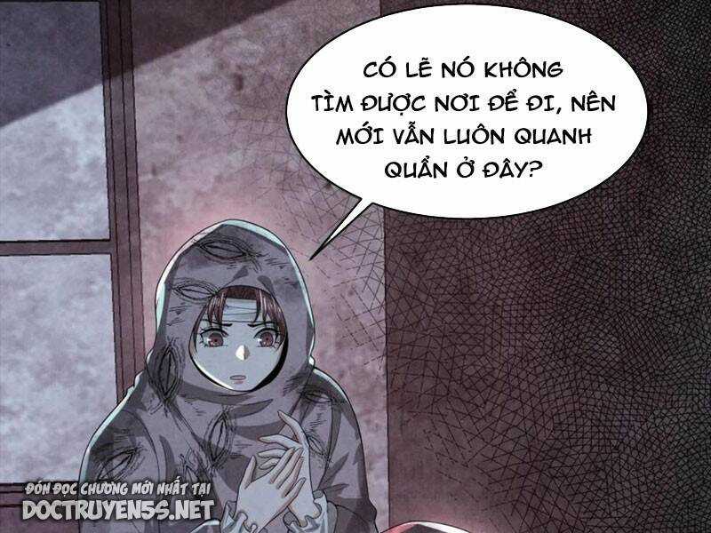 Bởi Vì Cẩn Thận Mà Quá Phận Hung Ác Chapter 48 trang 7