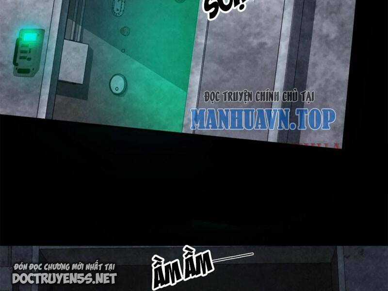 Bởi Vì Cẩn Thận Mà Quá Phận Hung Ác Chapter 48 trang 71