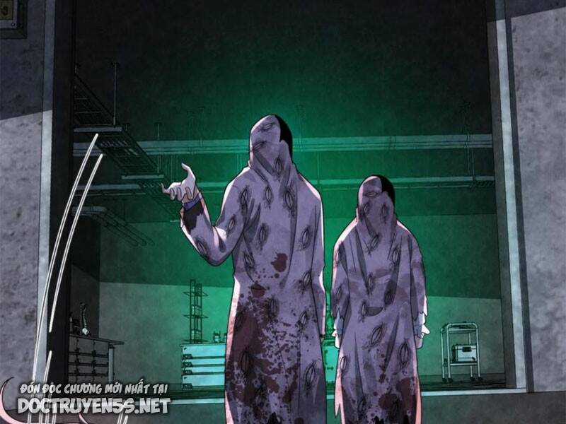 Bởi Vì Cẩn Thận Mà Quá Phận Hung Ác Chapter 48 trang 72