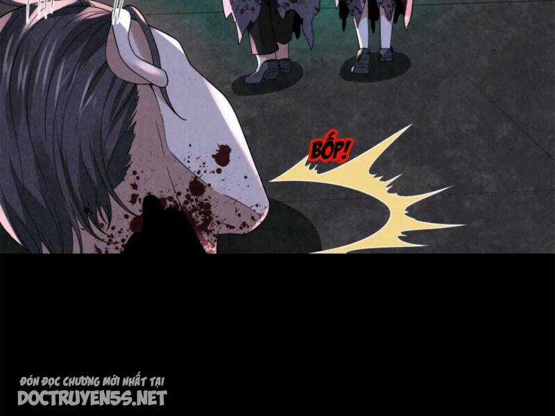 Bởi Vì Cẩn Thận Mà Quá Phận Hung Ác Chapter 48 trang 73