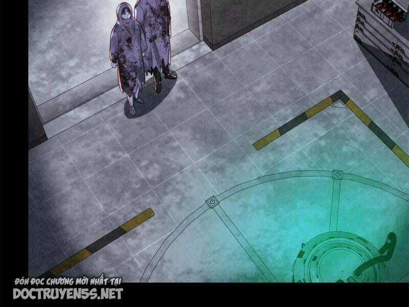 Bởi Vì Cẩn Thận Mà Quá Phận Hung Ác Chapter 48 trang 75