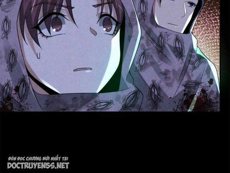 Bởi Vì Cẩn Thận Mà Quá Phận Hung Ác Chapter 48 trang 77