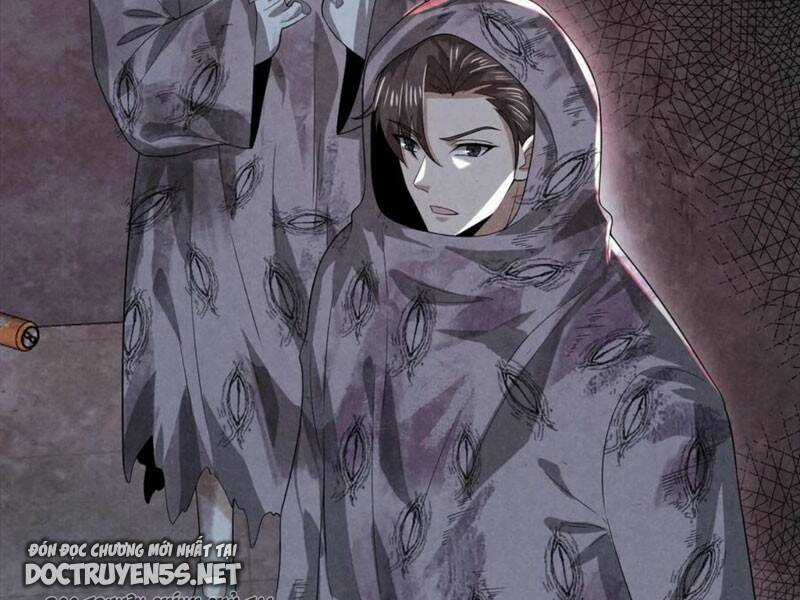 Bởi Vì Cẩn Thận Mà Quá Phận Hung Ác Chapter 48 trang 8