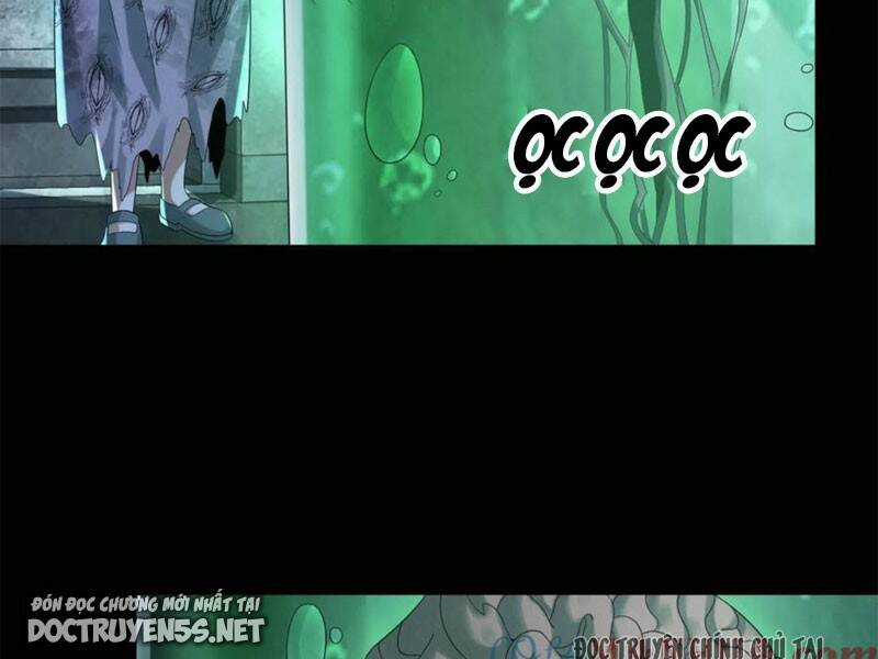 Bởi Vì Cẩn Thận Mà Quá Phận Hung Ác Chapter 48 trang 80