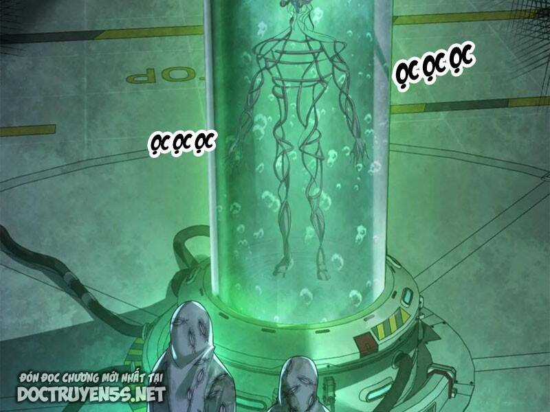 Bởi Vì Cẩn Thận Mà Quá Phận Hung Ác Chapter 48 trang 83