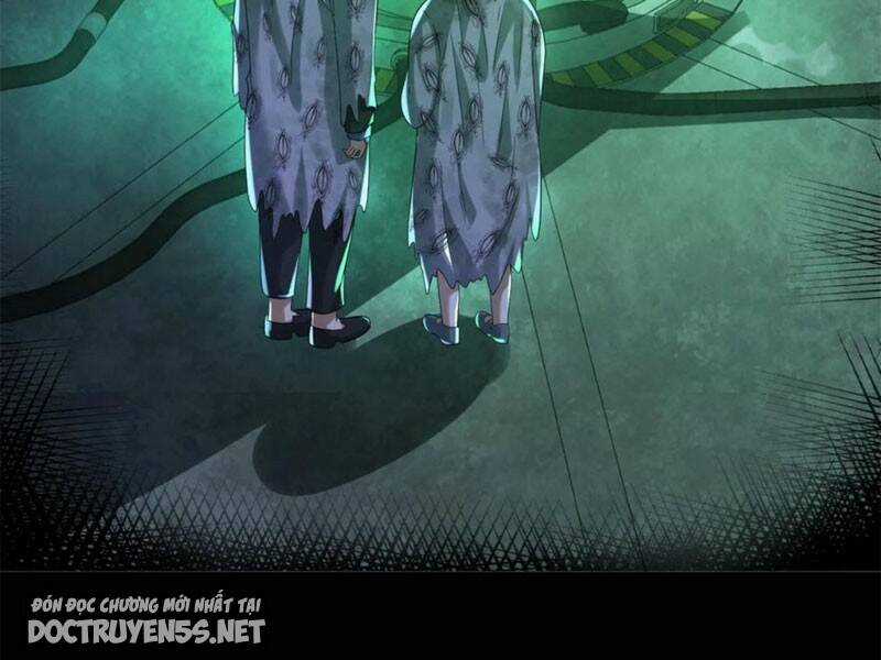 Bởi Vì Cẩn Thận Mà Quá Phận Hung Ác Chapter 48 trang 84