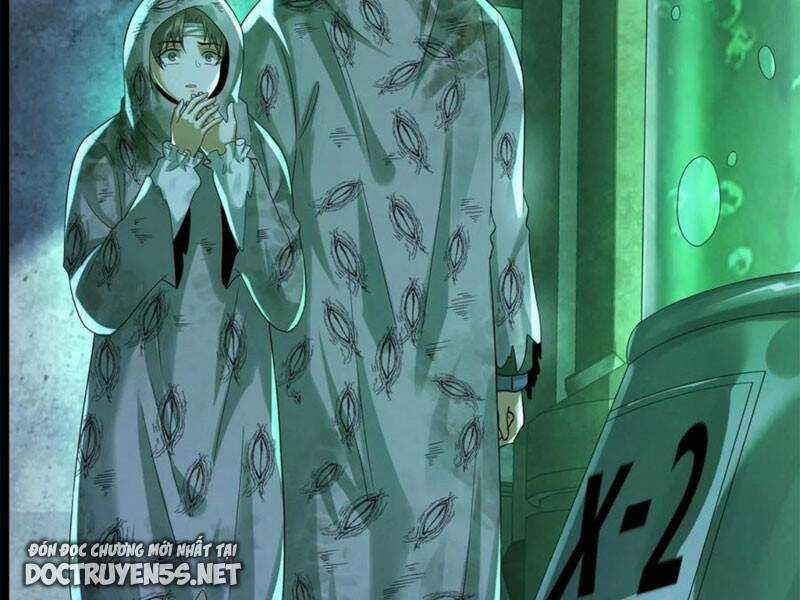 Bởi Vì Cẩn Thận Mà Quá Phận Hung Ác Chapter 48 trang 86