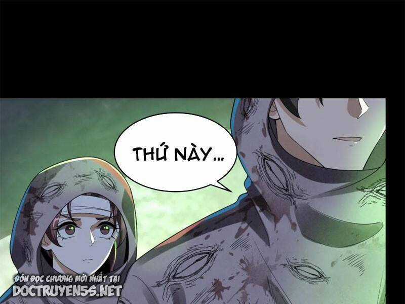 Bởi Vì Cẩn Thận Mà Quá Phận Hung Ác Chapter 49 trang 0