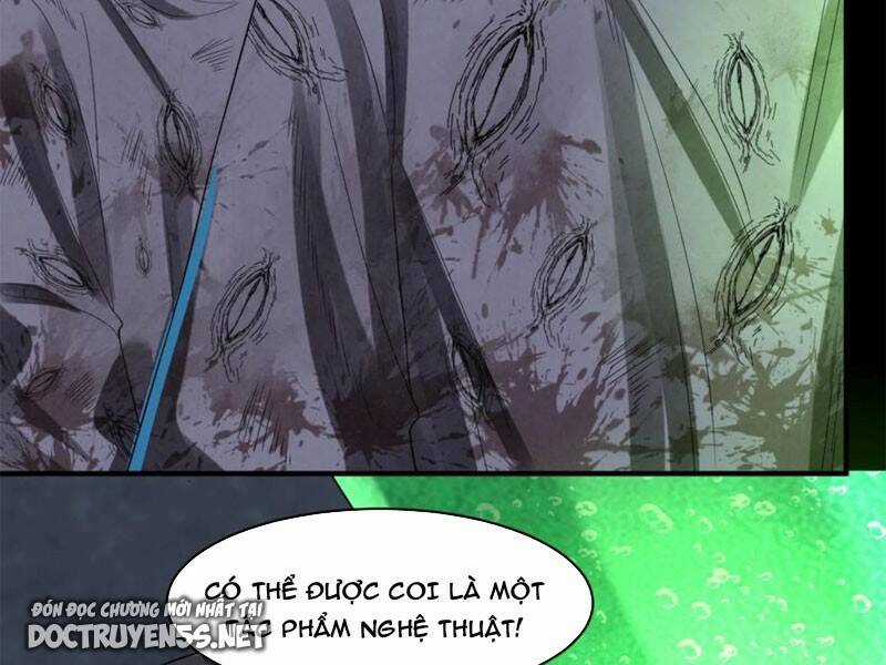 Bởi Vì Cẩn Thận Mà Quá Phận Hung Ác Chapter 49 trang 1