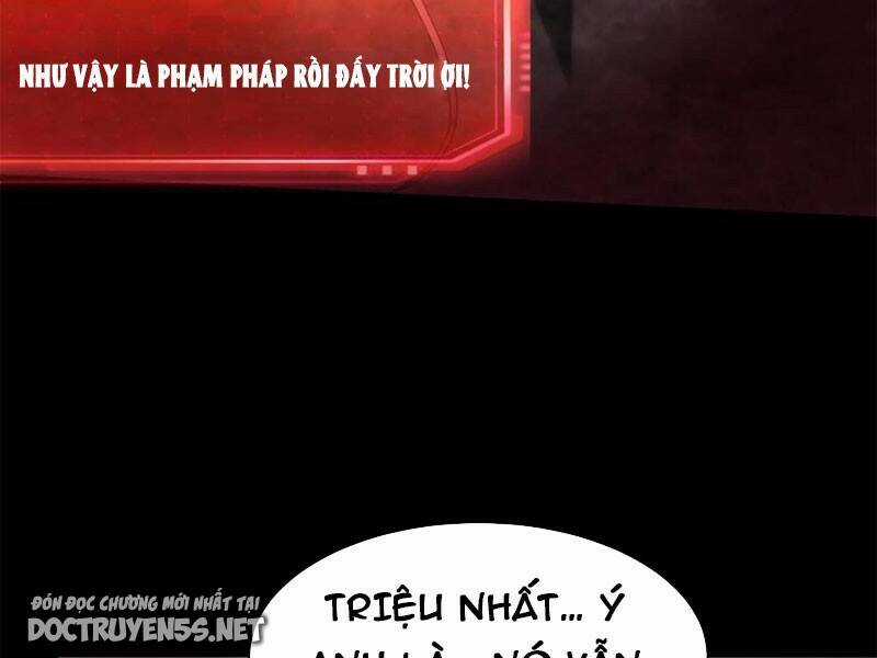 Bởi Vì Cẩn Thận Mà Quá Phận Hung Ác Chapter 49 trang 10