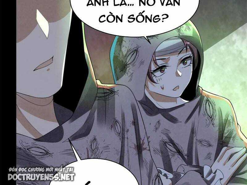 Bởi Vì Cẩn Thận Mà Quá Phận Hung Ác Chapter 49 trang 11