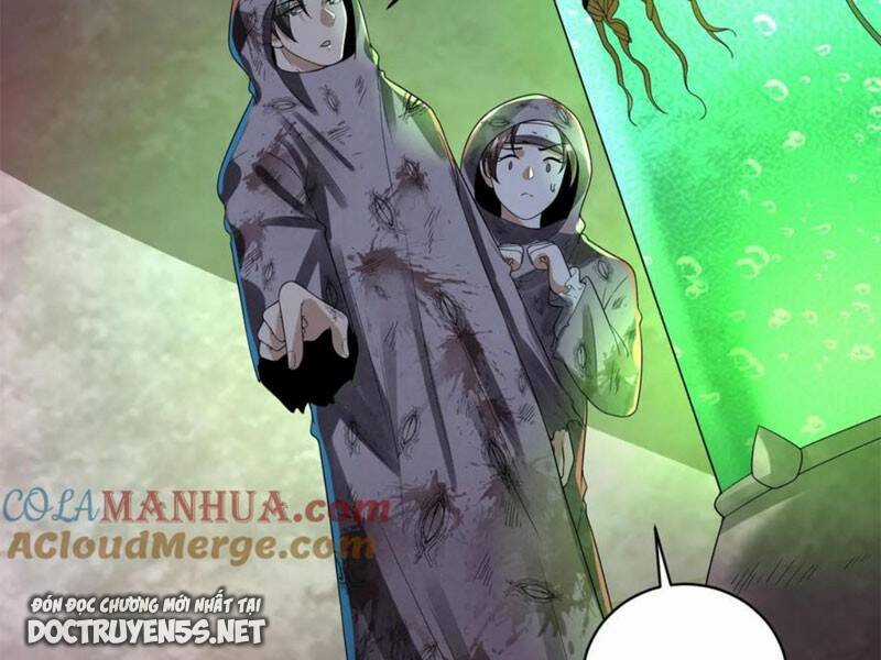 Bởi Vì Cẩn Thận Mà Quá Phận Hung Ác Chapter 49 trang 13