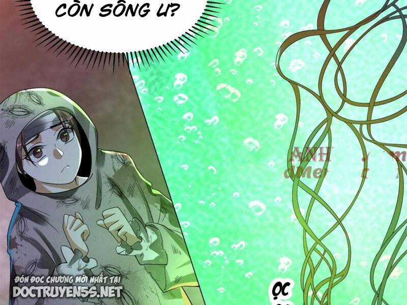 Bởi Vì Cẩn Thận Mà Quá Phận Hung Ác Chapter 49 trang 18