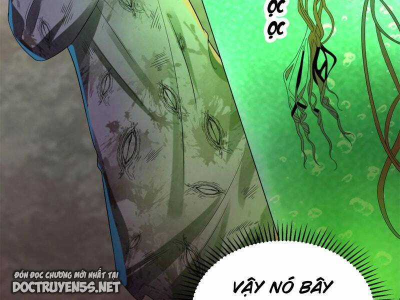 Bởi Vì Cẩn Thận Mà Quá Phận Hung Ác Chapter 49 trang 19