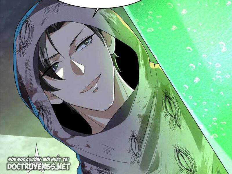 Bởi Vì Cẩn Thận Mà Quá Phận Hung Ác Chapter 49 trang 2