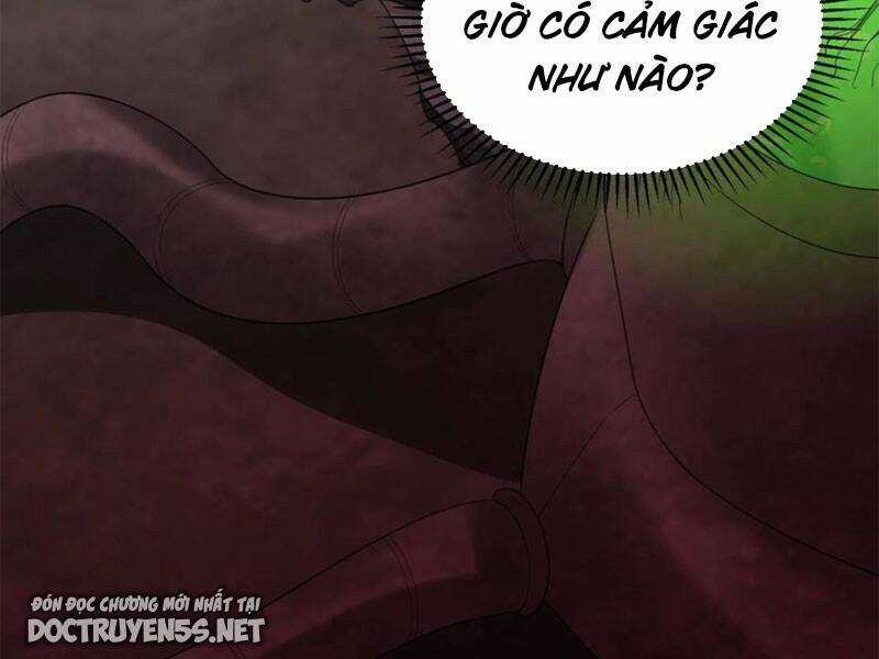 Bởi Vì Cẩn Thận Mà Quá Phận Hung Ác Chapter 49 trang 20