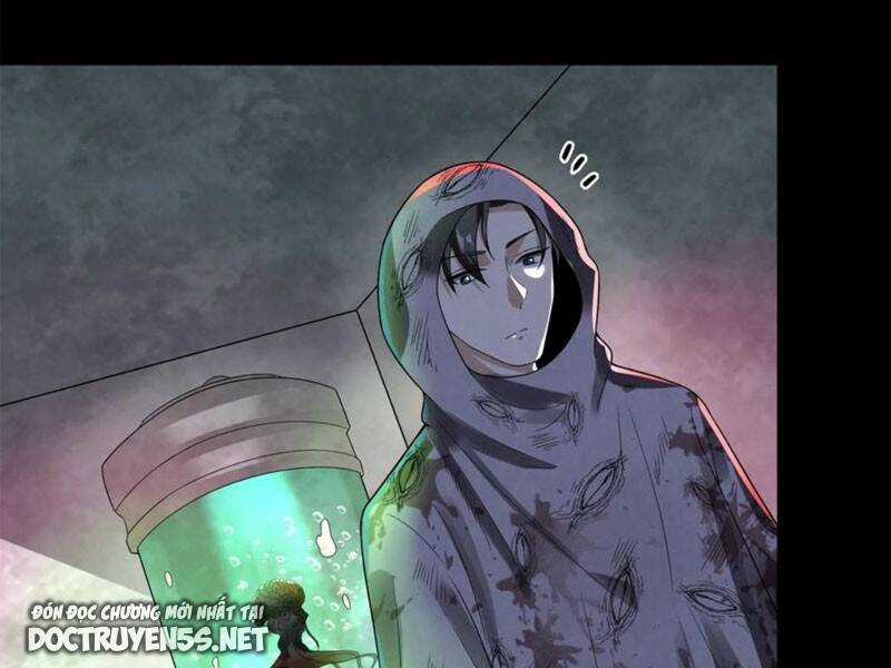 Bởi Vì Cẩn Thận Mà Quá Phận Hung Ác Chapter 49 trang 26