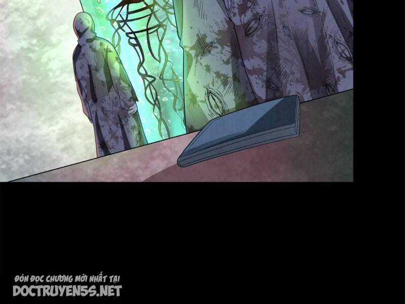 Bởi Vì Cẩn Thận Mà Quá Phận Hung Ác Chapter 49 trang 27