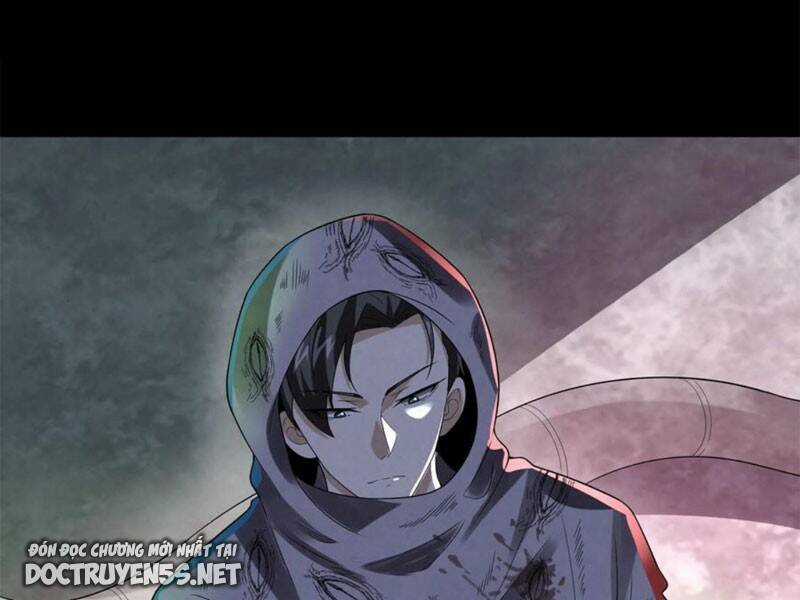 Bởi Vì Cẩn Thận Mà Quá Phận Hung Ác Chapter 49 trang 28