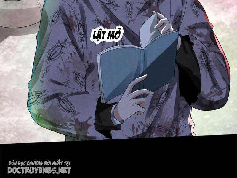 Bởi Vì Cẩn Thận Mà Quá Phận Hung Ác Chapter 49 trang 29