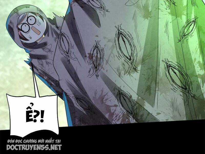 Bởi Vì Cẩn Thận Mà Quá Phận Hung Ác Chapter 49 trang 3