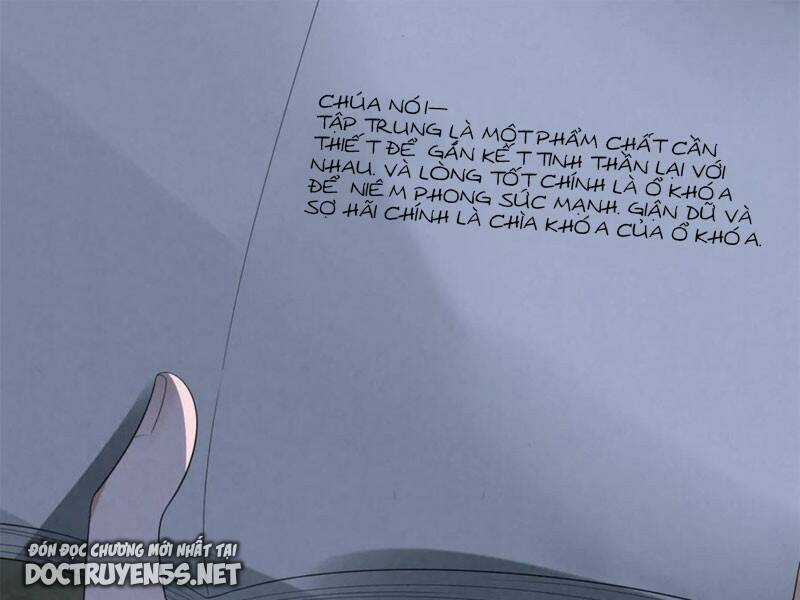 Bởi Vì Cẩn Thận Mà Quá Phận Hung Ác Chapter 49 trang 32