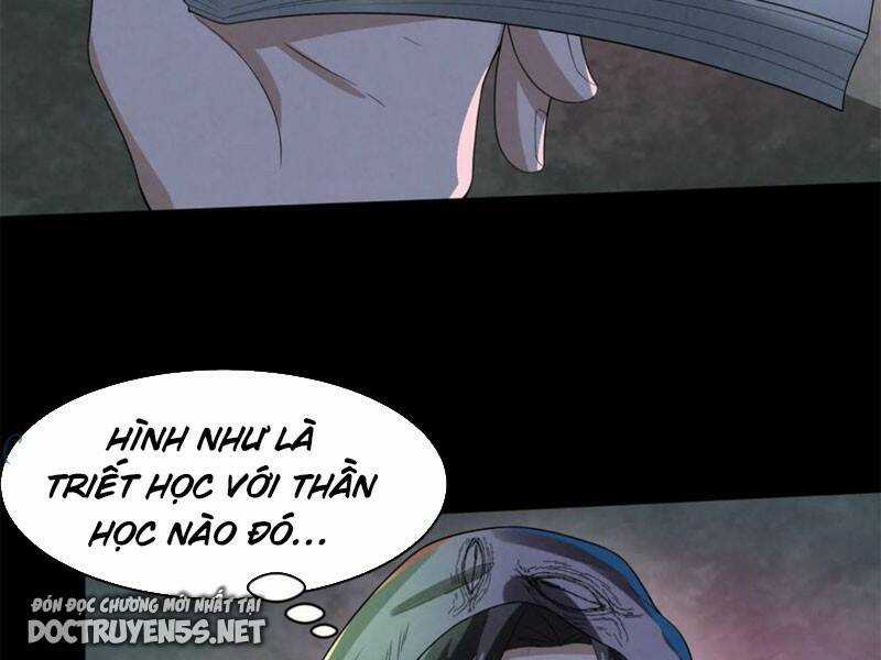 Bởi Vì Cẩn Thận Mà Quá Phận Hung Ác Chapter 49 trang 33