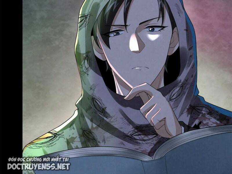 Bởi Vì Cẩn Thận Mà Quá Phận Hung Ác Chapter 49 trang 34