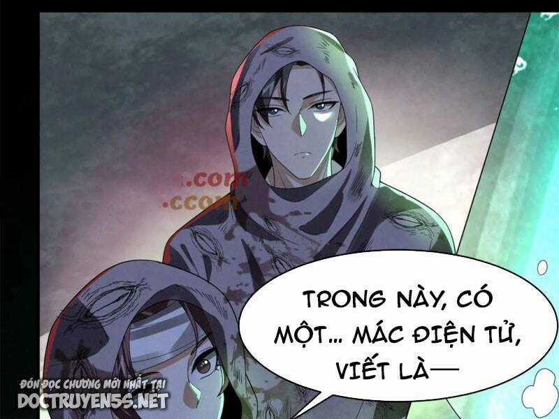Bởi Vì Cẩn Thận Mà Quá Phận Hung Ác Chapter 49 trang 38