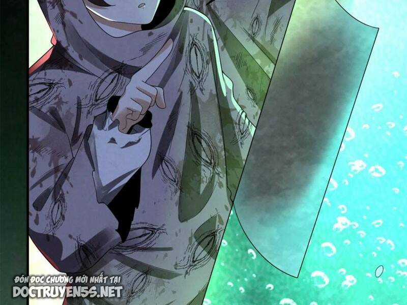 Bởi Vì Cẩn Thận Mà Quá Phận Hung Ác Chapter 49 trang 39