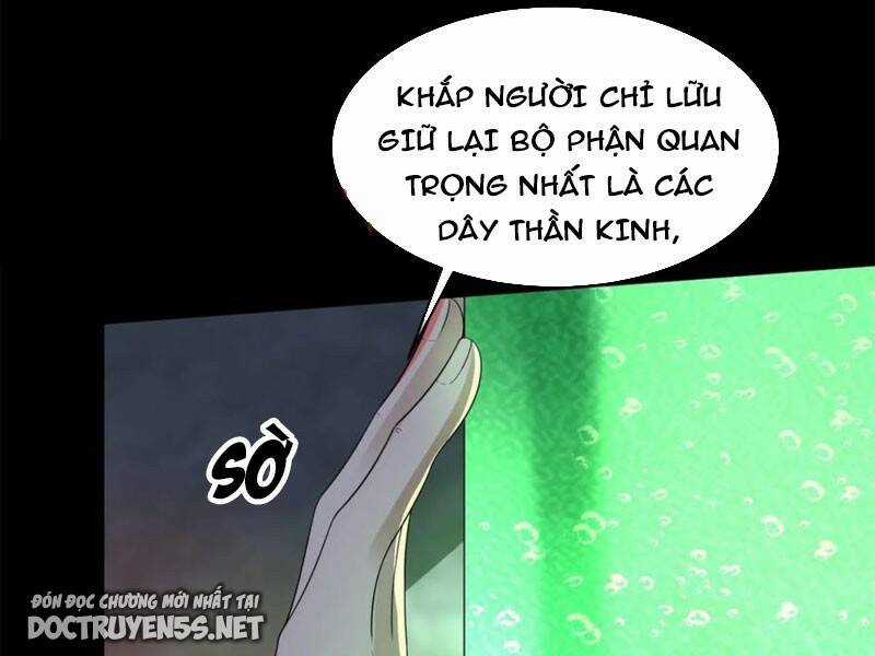 Bởi Vì Cẩn Thận Mà Quá Phận Hung Ác Chapter 49 trang 4