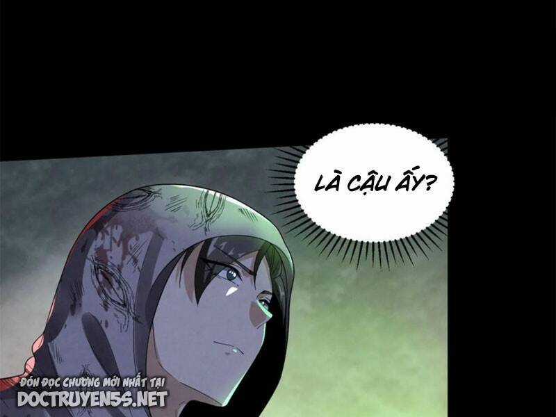 Bởi Vì Cẩn Thận Mà Quá Phận Hung Ác Chapter 49 trang 43