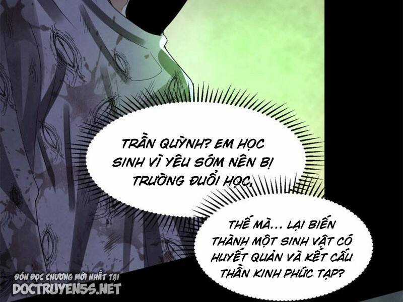 Bởi Vì Cẩn Thận Mà Quá Phận Hung Ác Chapter 49 trang 44