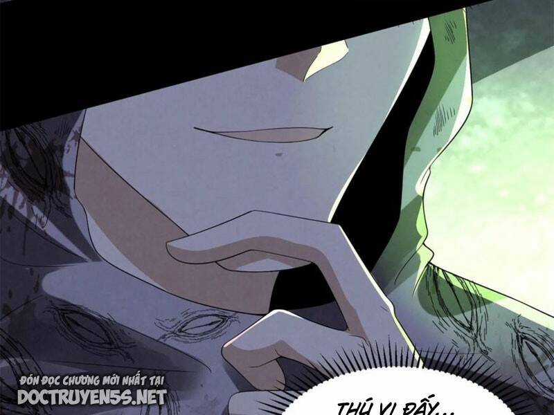 Bởi Vì Cẩn Thận Mà Quá Phận Hung Ác Chapter 49 trang 45