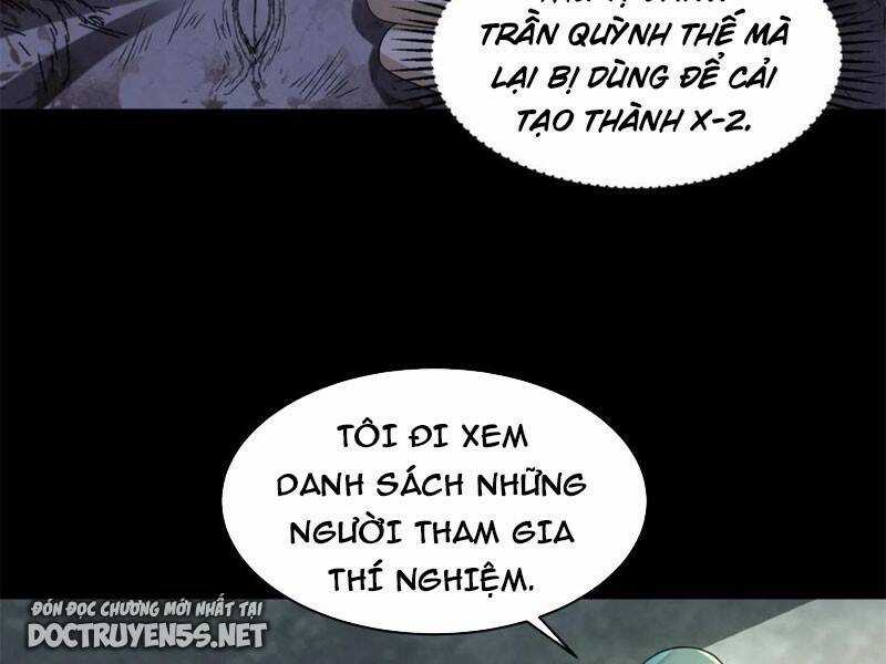 Bởi Vì Cẩn Thận Mà Quá Phận Hung Ác Chapter 49 trang 46