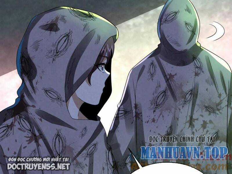 Bởi Vì Cẩn Thận Mà Quá Phận Hung Ác Chapter 49 trang 47