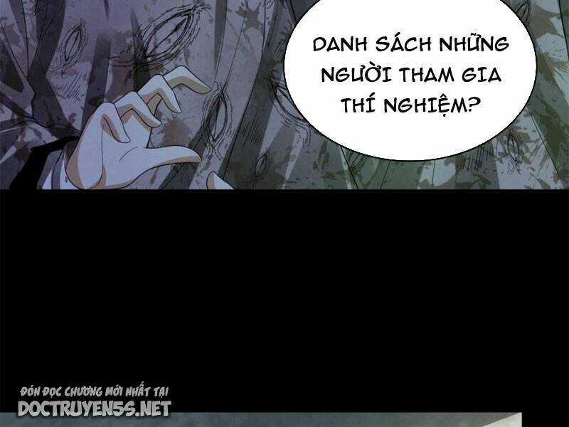 Bởi Vì Cẩn Thận Mà Quá Phận Hung Ác Chapter 49 trang 48