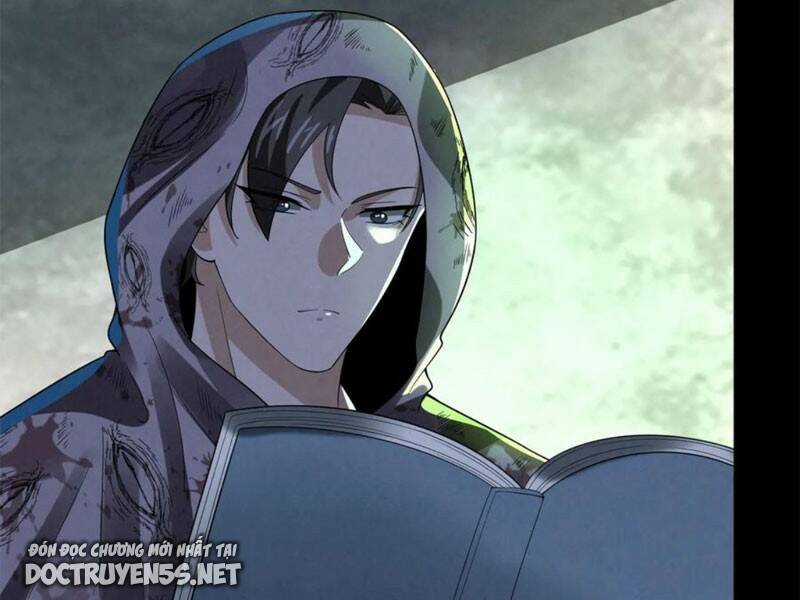 Bởi Vì Cẩn Thận Mà Quá Phận Hung Ác Chapter 49 trang 49