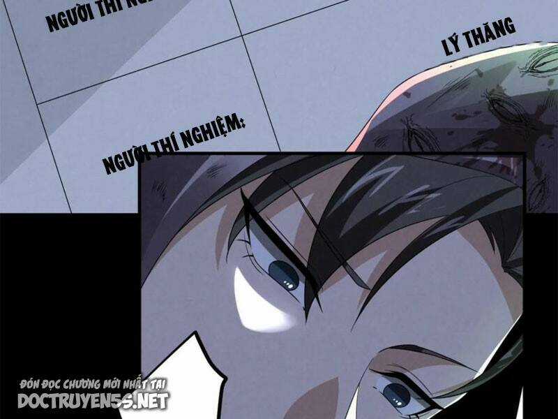 Bởi Vì Cẩn Thận Mà Quá Phận Hung Ác Chapter 49 trang 51