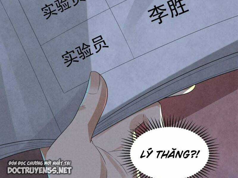 Bởi Vì Cẩn Thận Mà Quá Phận Hung Ác Chapter 49 trang 53