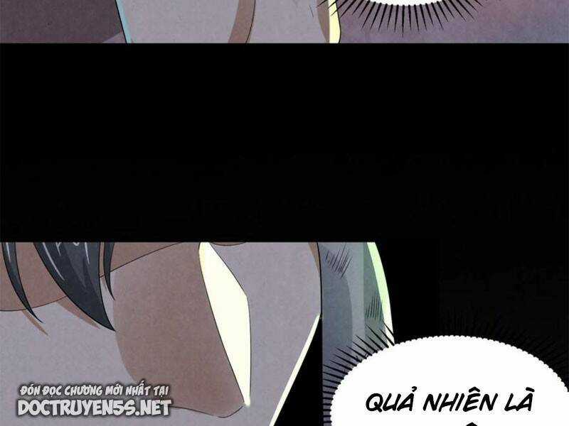 Bởi Vì Cẩn Thận Mà Quá Phận Hung Ác Chapter 49 trang 54