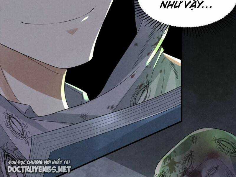 Bởi Vì Cẩn Thận Mà Quá Phận Hung Ác Chapter 49 trang 55