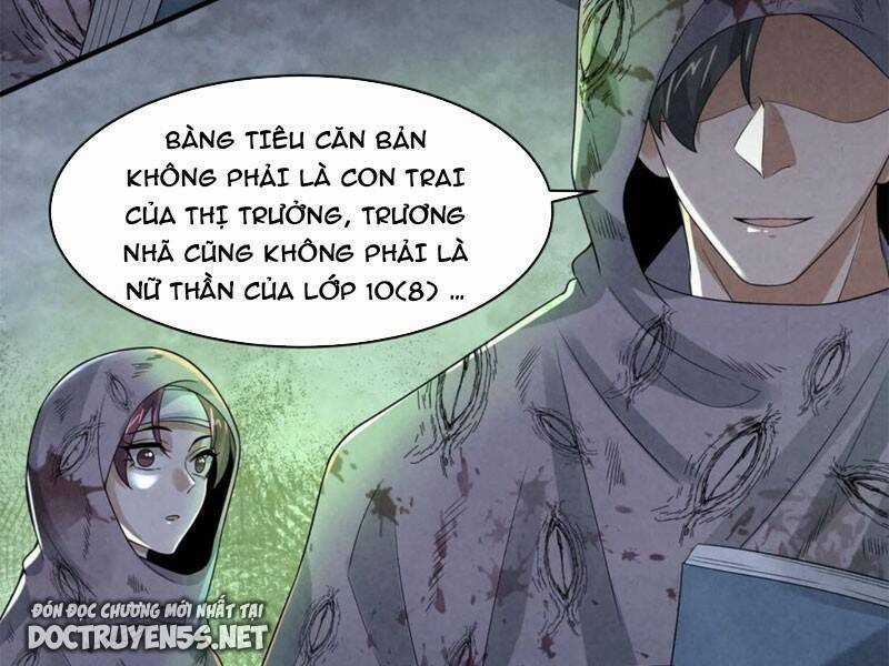 Bởi Vì Cẩn Thận Mà Quá Phận Hung Ác Chapter 49 trang 56