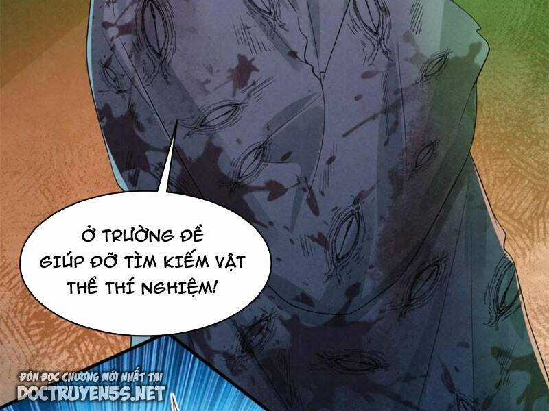 Bởi Vì Cẩn Thận Mà Quá Phận Hung Ác Chapter 49 trang 59