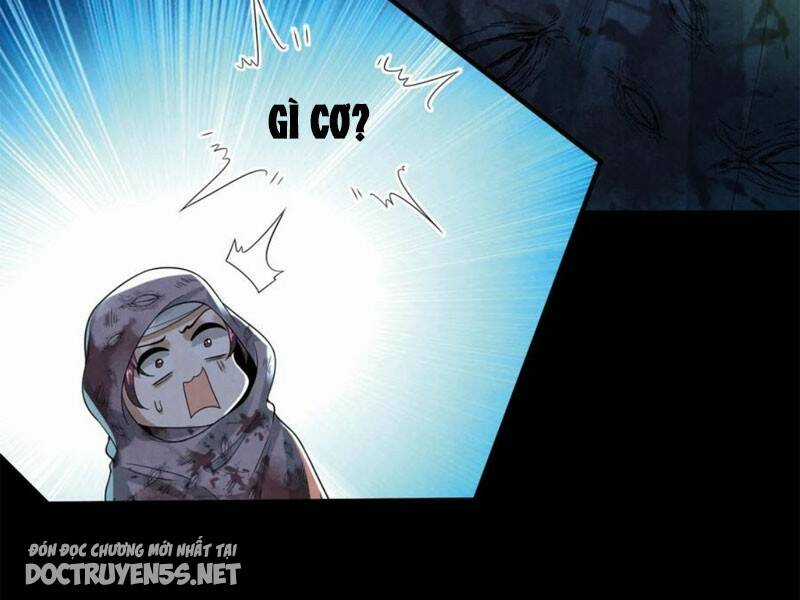 Bởi Vì Cẩn Thận Mà Quá Phận Hung Ác Chapter 49 trang 60